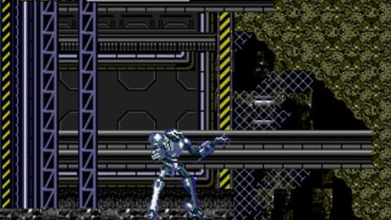 Heavy Nova — screenshot 3