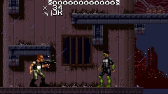 Green Lantern — screenshot 3