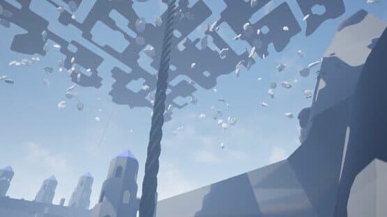 TheBeanstalk — screenshot 2