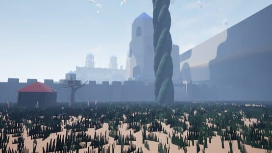 TheBeanstalk — screenshot 4