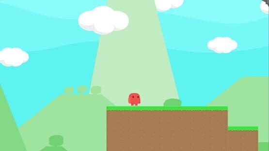 Jelly's Adventure — screenshot 1
