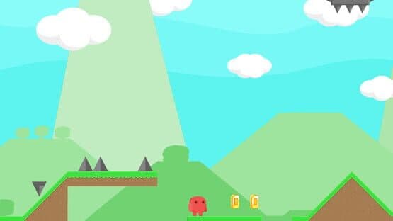 Jelly's Adventure — screenshot 2