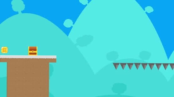 Jelly's Adventure — screenshot 4