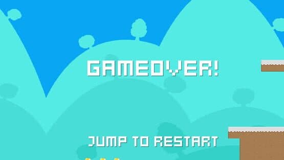Jelly's Adventure — screenshot 5