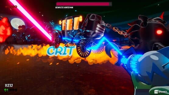 Aliens vs. Ghosts — screenshot 4