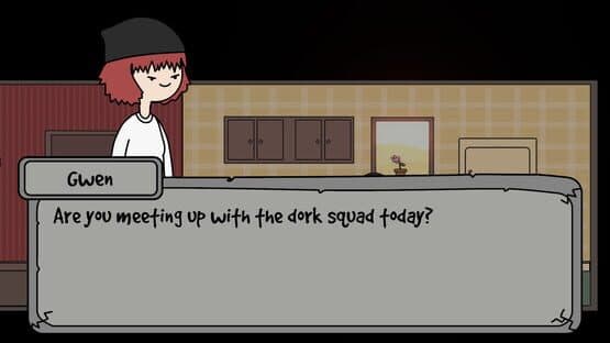 The Newton Mystery — screenshot 2
