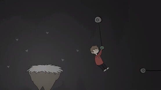 The Newton Mystery — screenshot 3