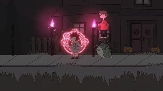 The Newton Mystery — screenshot 5