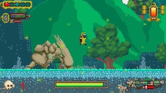 Arsonist Heaven — screenshot 1