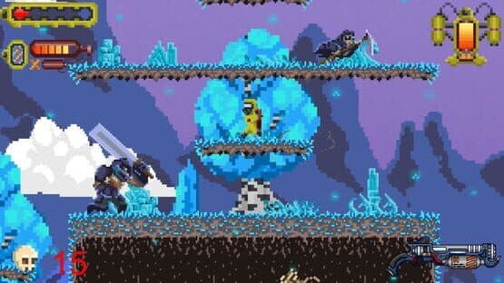 Arsonist Heaven — screenshot 2