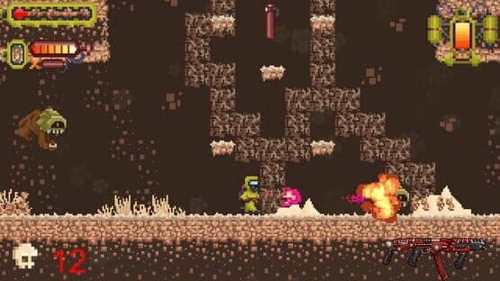 Arsonist Heaven — screenshot 3