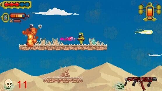 Arsonist Heaven — screenshot 4