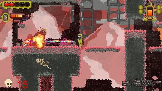 Arsonist Heaven — screenshot 5