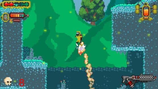 Arsonist Heaven — screenshot 6