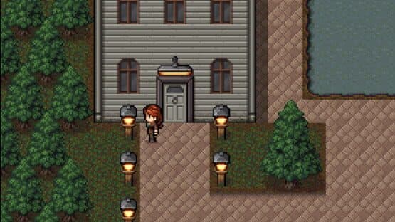Finding Felicia — screenshot 2
