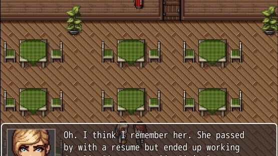 Finding Felicia — screenshot 5