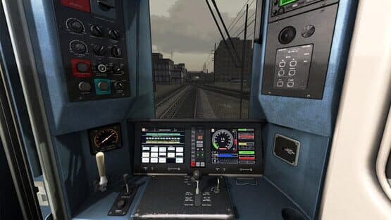 Train Simulator: Long Island Rail Road - New York: Hicksville Route — screenshot 3