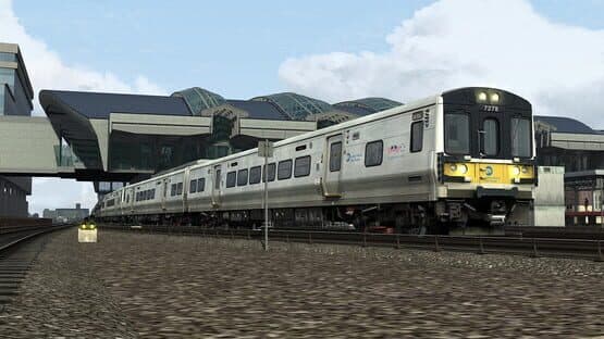 Train Simulator: Long Island Rail Road - New York: Hicksville Route — screenshot 5