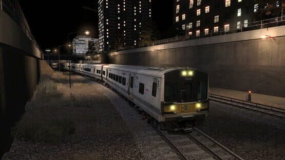 Train Simulator: Long Island Rail Road - New York: Hicksville Route — screenshot 6