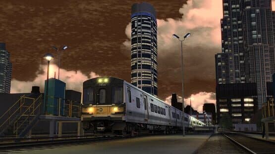 Train Simulator: Long Island Rail Road - New York: Hicksville Route — screenshot 8