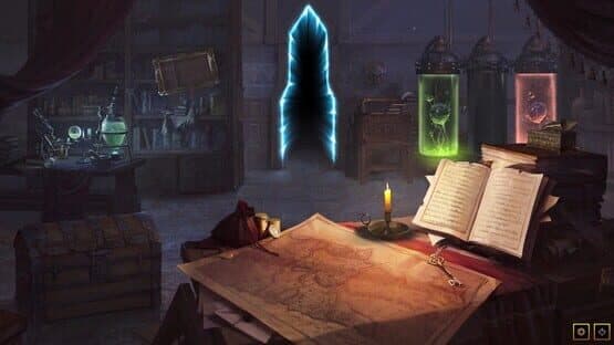 Gwent: Rogue Mage — screenshot 3