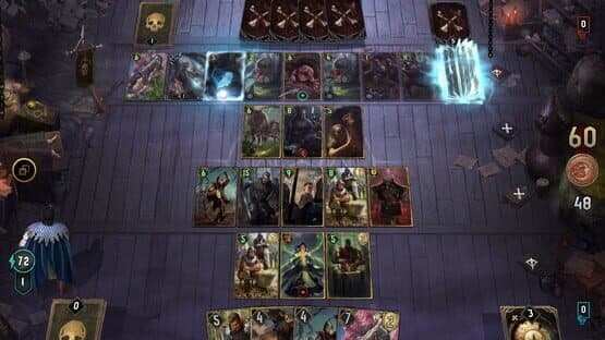 Gwent: Rogue Mage — screenshot 4