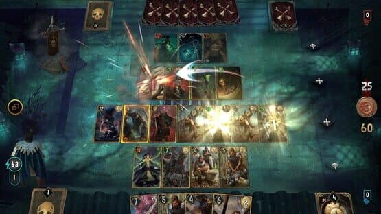 Gwent: Rogue Mage — screenshot 5