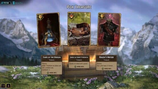 Gwent: Rogue Mage — screenshot 6