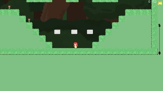 Missing Cat — screenshot 1
