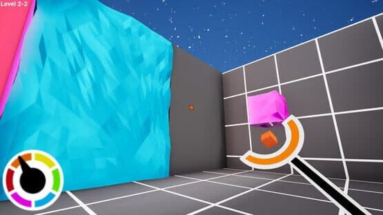ColorCube — screenshot 1