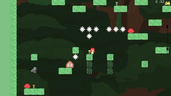 Missing Cat — screenshot 3