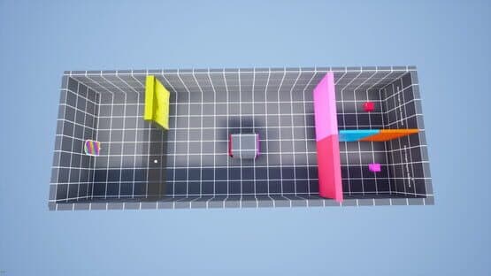 ColorCube — screenshot 2