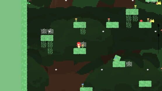 Missing Cat — screenshot 4