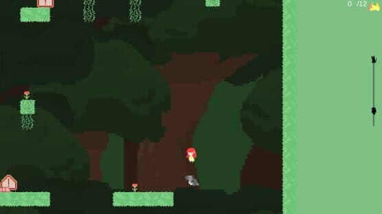 Missing Cat — screenshot 5