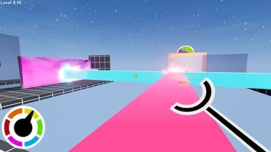 ColorCube — screenshot 4