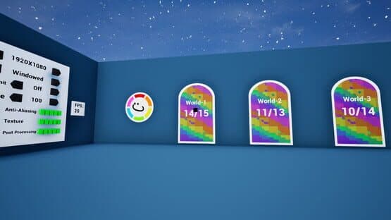 ColorCube — screenshot 5