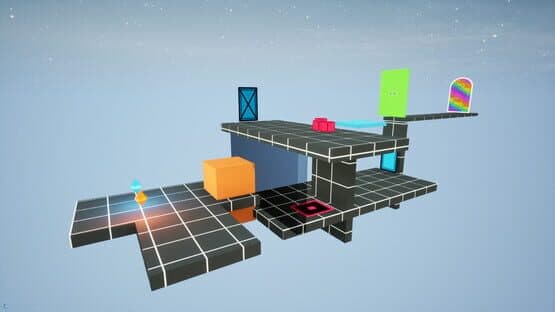 ColorCube — screenshot 7