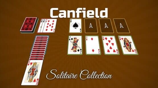 Canfield — screenshot 1