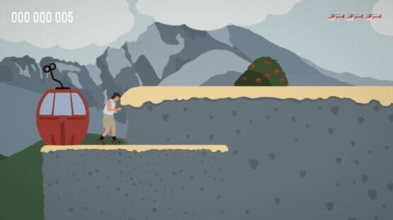 The Czech Run — screenshot 2