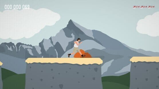 The Czech Run — screenshot 3