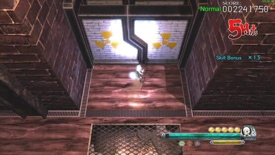 Youyou Kengeki Musou — screenshot 8