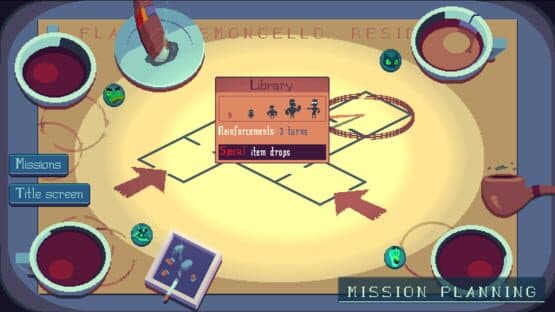The Black Pepper Crew — screenshot 2