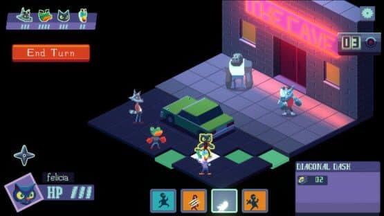 The Black Pepper Crew — screenshot 3