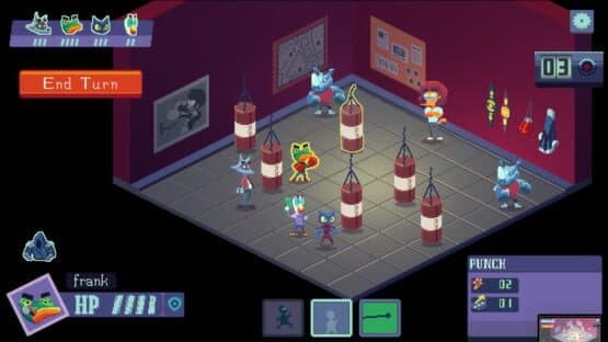 The Black Pepper Crew — screenshot 5
