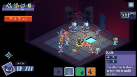 The Black Pepper Crew — screenshot 6