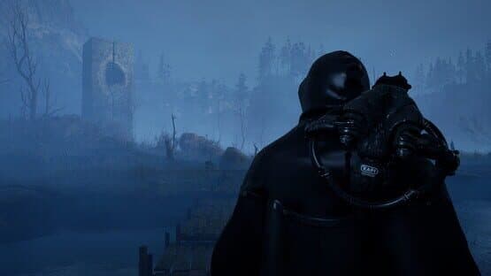 Hell is Us — screenshot 1