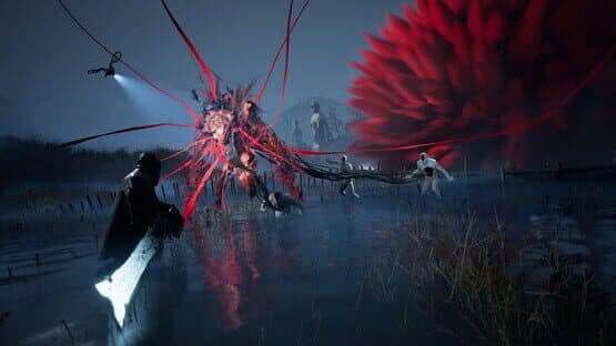 Hell is Us — screenshot 2