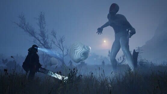Hell is Us — screenshot 3