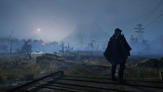 Hell is Us — screenshot 4
