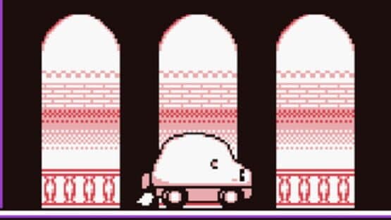 Kirby and the Forgotten Land — screenshot 1